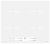 Zigmund & Shtain CI 23.6 W Детальное фото товара: Zigmund & Shtain CI 23.6 W индукционная поверхность