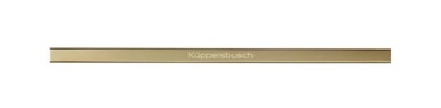 Kuppersbusch DK 4002 Gold