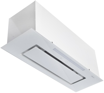 Детальное фото товара: Konigin Navi (White/White Glass 90) 