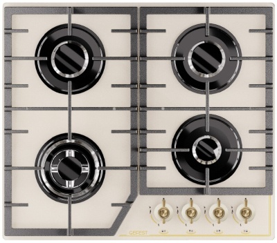 Детальное фото товара: GEFEST ПВГ 2232-01 Р85 газовая поверхность
