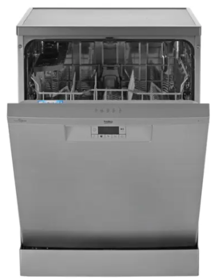 Beko BDFN15421S Детальное фото товара: Beko BDFN15421S