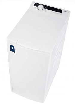 Фото товара: Midea MFE05W70/W-RU