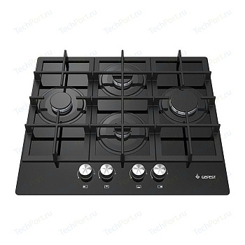 Фото товара: GEFEST ПВГ 2231 К3 газовая поверхность