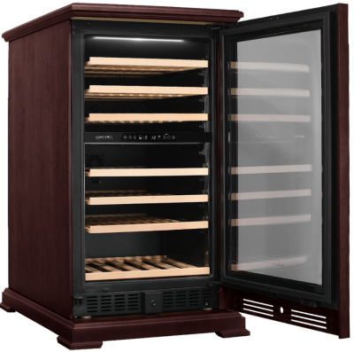 Детальное фото товара: Meyvel MV77PRO-KBT2 (Спелая вишня)