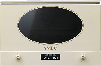 Фото товара: Smeg MP822PO