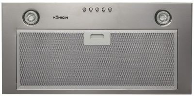 Детальное фото товара: Konigin Inbox Plus (Inox 50) 