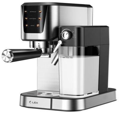 LEX LXCM 3507-1