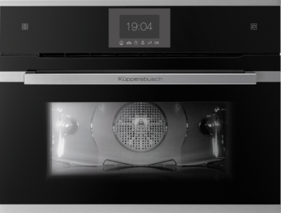 Детальное фото товара: Kuppersbusch CBD 6550.0 S1 Stainless Steel