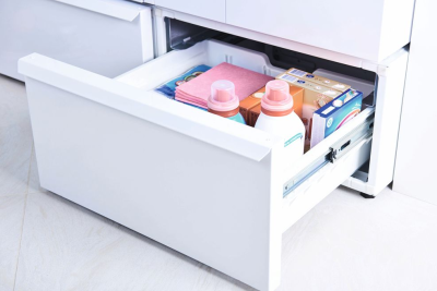 Kuppersbusch T 40.0 W white Детальное фото товара: Kuppersbusch T 40.0 W white