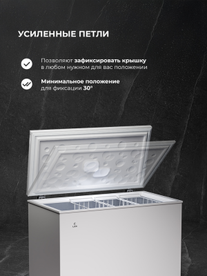 Детальное фото товара: LEX LFR300 FFLed