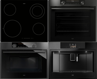 Детальное фото товара: ASKO HCL614G + OP8687B + OM8487B + CM8477B