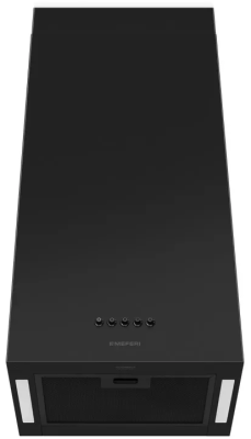 Детальное фото товара: MEFERI ROOMBOX40BK ISLA COMFORT