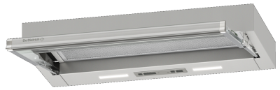 Фото товара: De Dietrich DHT3622X