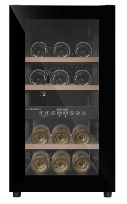 Maunfeld MFWC-50D16 Детальное фото товара: Maunfeld MFWC-50D16