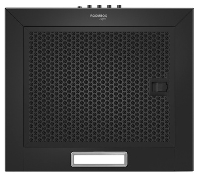 Детальное фото товара: MEFERI ROOMBOX40BK LIGHT