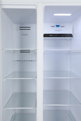 Детальное фото товара: Hyundai CS45082F белый