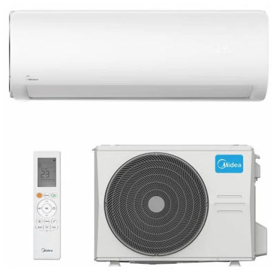 Midea MSAG1-07HRN1-I/MSAG1-07HRN1-O