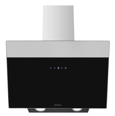 Krona KRISTEN A 600 black S