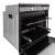 EXITEQ EXO-403 black/inox Детальное фото товара: EXITEQ EXO-403 black/inox
