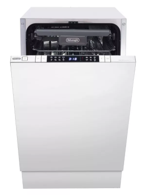 DeLonghi DDW 08S Topazio
