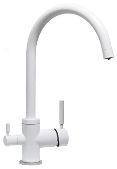 Фото товара: Seaman Barcelone SSL-5385-SG (Snow Glossy)