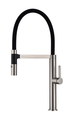 Paulmark LEADER, смеситель, никель Paulmark LEADER, смеситель, никель