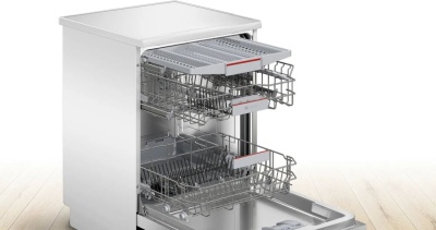 Детальное фото товара: Bosch SMS4HVW33E