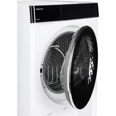 Детальное фото товара: HIBERG HDQ11-10 W