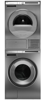 Детальное фото товара: ASKO стирка W4086C.T/3 + сушка T408HD.T.P