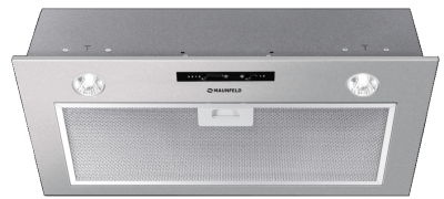 Maunfeld CROSBY LIGHT (C) 60 НЕРЖАВЕЙКА Детальное фото товара: Maunfeld CROSBY LIGHT (C) 60 НЕРЖАВЕЙКА