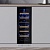 Фото товара: Pando PVMB 30-16 CRL W