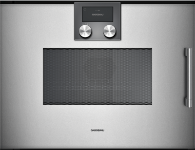 Gaggenau BMP251110