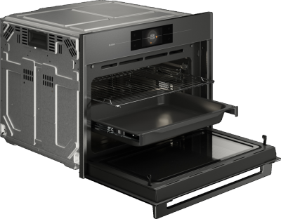 Детальное фото товара: ASKO OCM8478GG