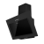HOMSair BELL 50M Black Детальное фото товара: HOMSair BELL 50M Black