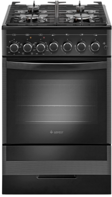 Детальное фото товара: GEFEST ПГЭ 5502-02 0044