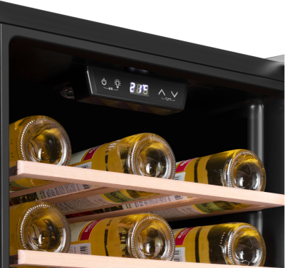 Детальное фото товара: Maunfeld MFWC-40S14