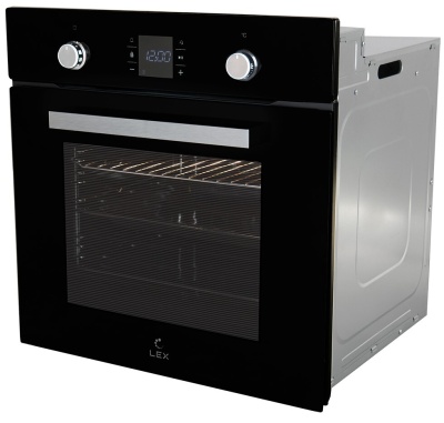 Детальное фото товара: LEX EDP 094 BL