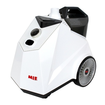 Детальное фото товара: MIE Forza белый