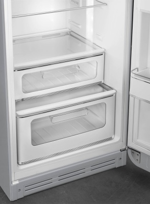 Smeg FAB30RSV6 Детальное фото товара: Smeg FAB30RSV6