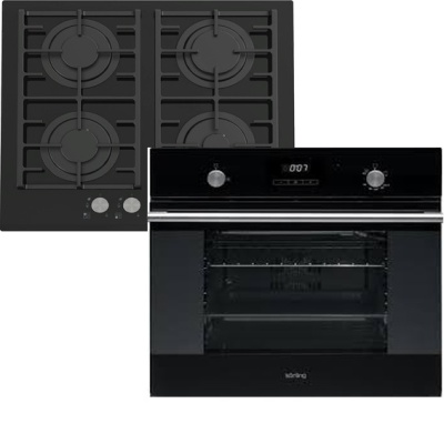 Детальное фото товара: KORTING HGG 6805 CN + OGG 771 CFN