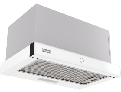 Детальное фото товара: Franke TOUCH 50 WH