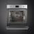 Smeg SO6302TX Детальное фото товара: Smeg SO6302TX