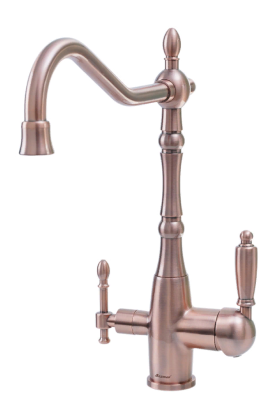 Seaman Barcelone SSL-5387-AU (Aurora, PVD + Patina)