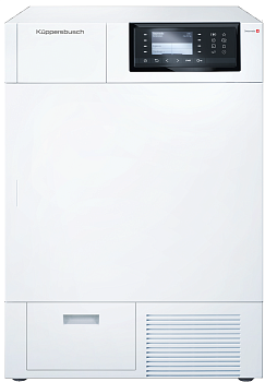 Фото товара: Kuppersbusch T 30.0 W white