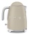 Smeg KLF03MLMEU Детальное фото товара: Smeg KLF03MLMEU электрический чайник