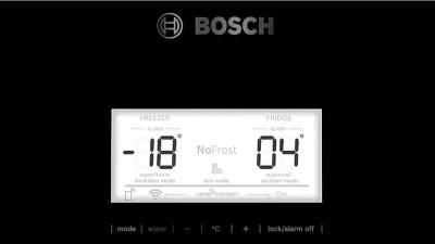 Детальное фото товара: Bosch KGN39LB30U