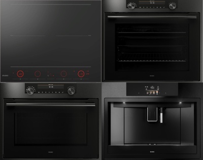 Детальное фото товара: ASKO HID654GC + OP8687B + OCM8487B + CM8477B