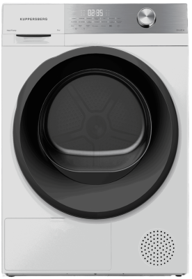 Kuppersberg DM 610 W