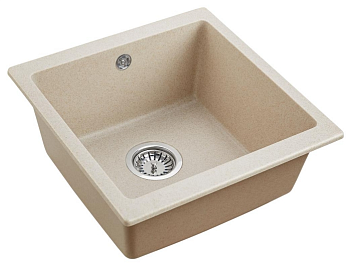 Фото товара: Emar EMQ-1455.P, мойка, гранит, берилл