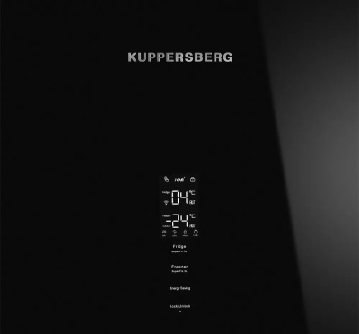 Kuppersberg RFCN 2013 BG Детальное фото товара: Kuppersberg RFCN 2013 BG